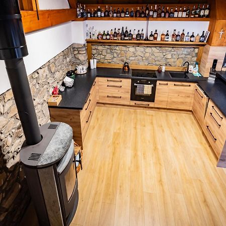 Apartman Dvorce Stráž nad Nežárkou Exteriör bild