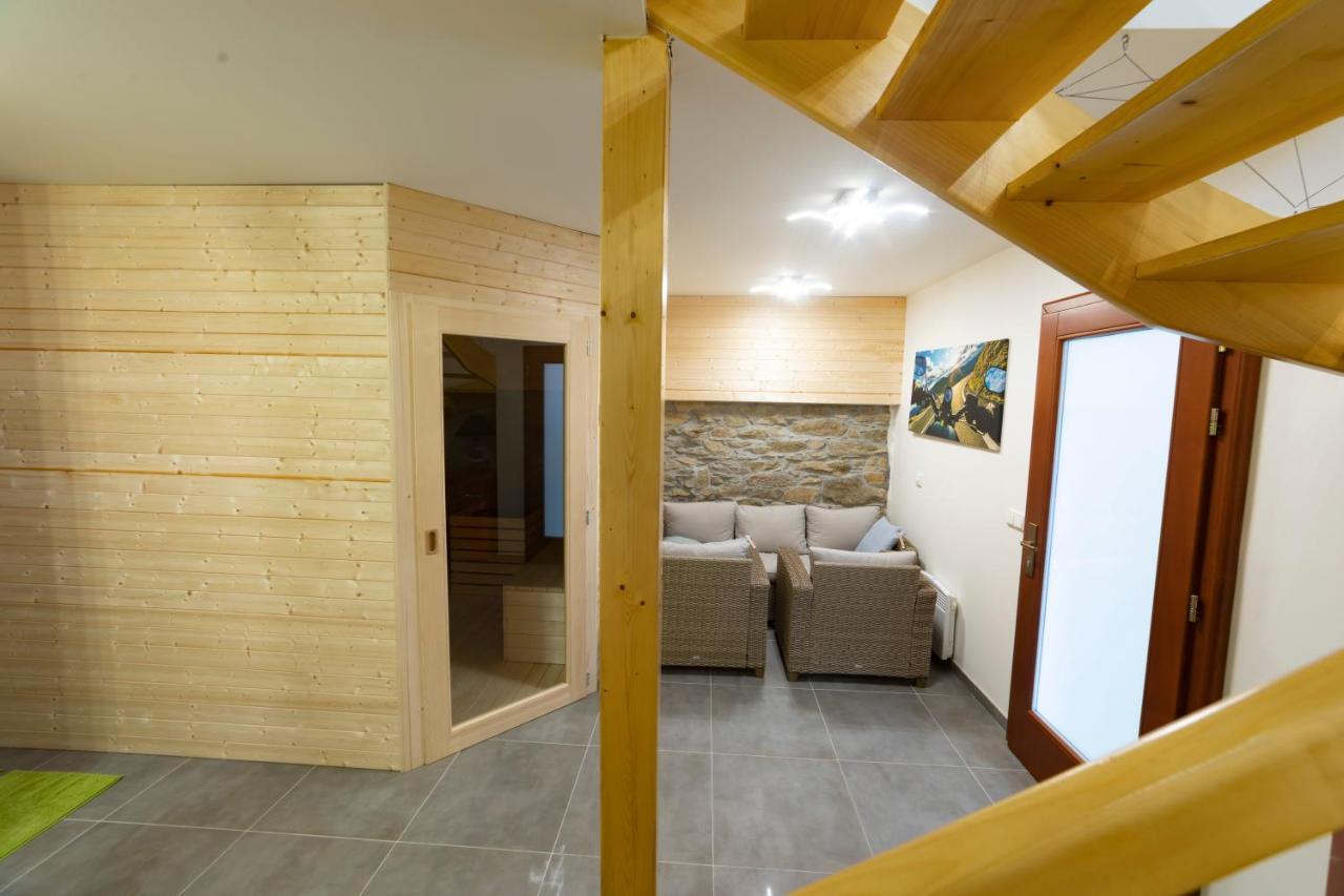 Apartman Dvorce Stráž nad Nežárkou Exteriör bild
