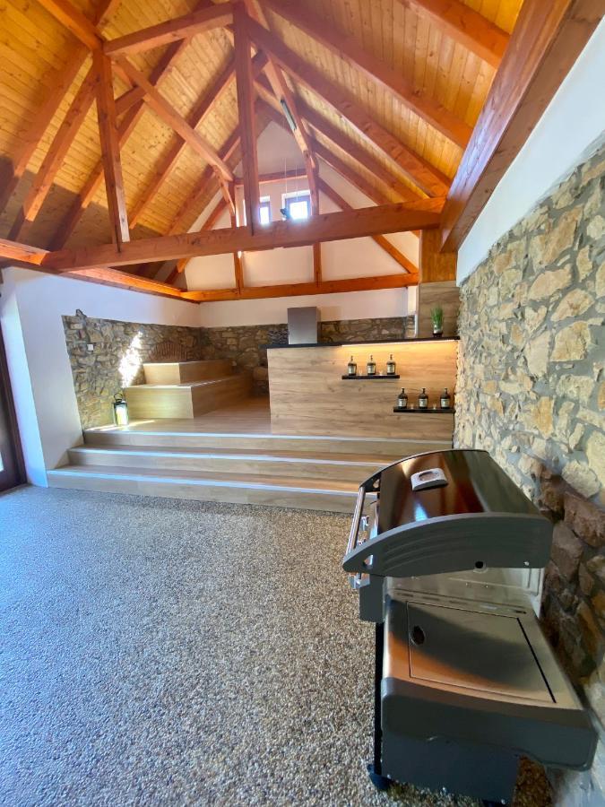 Apartman Dvorce Stráž nad Nežárkou Exteriör bild